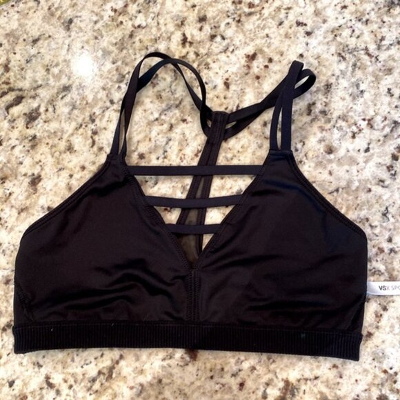 Victorias Secret VSX Sport Bra Size S - Picture 5 of 8
